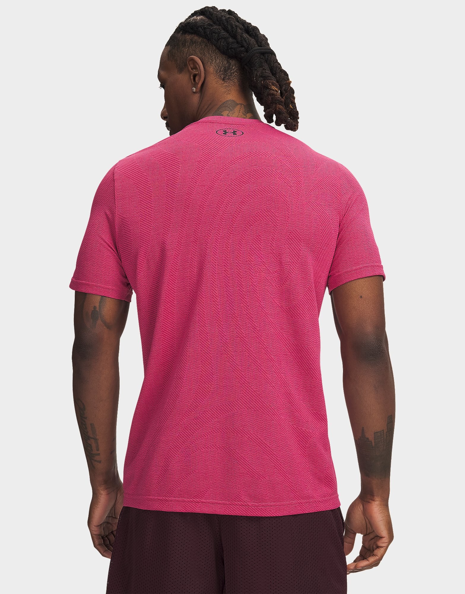 Under Armour Vanish Seamless T-Shirt