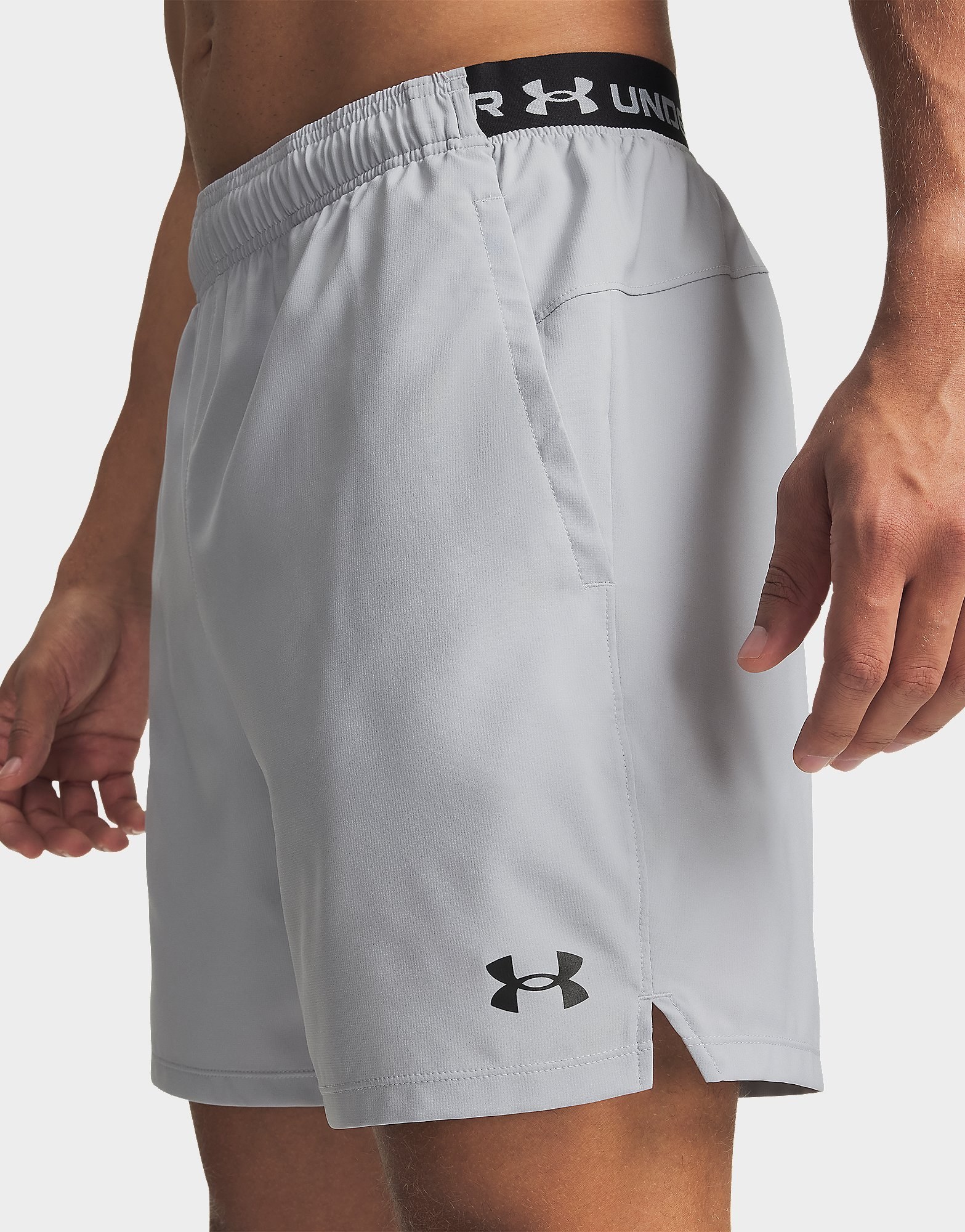 Under Armour Vanish Woven Shorts