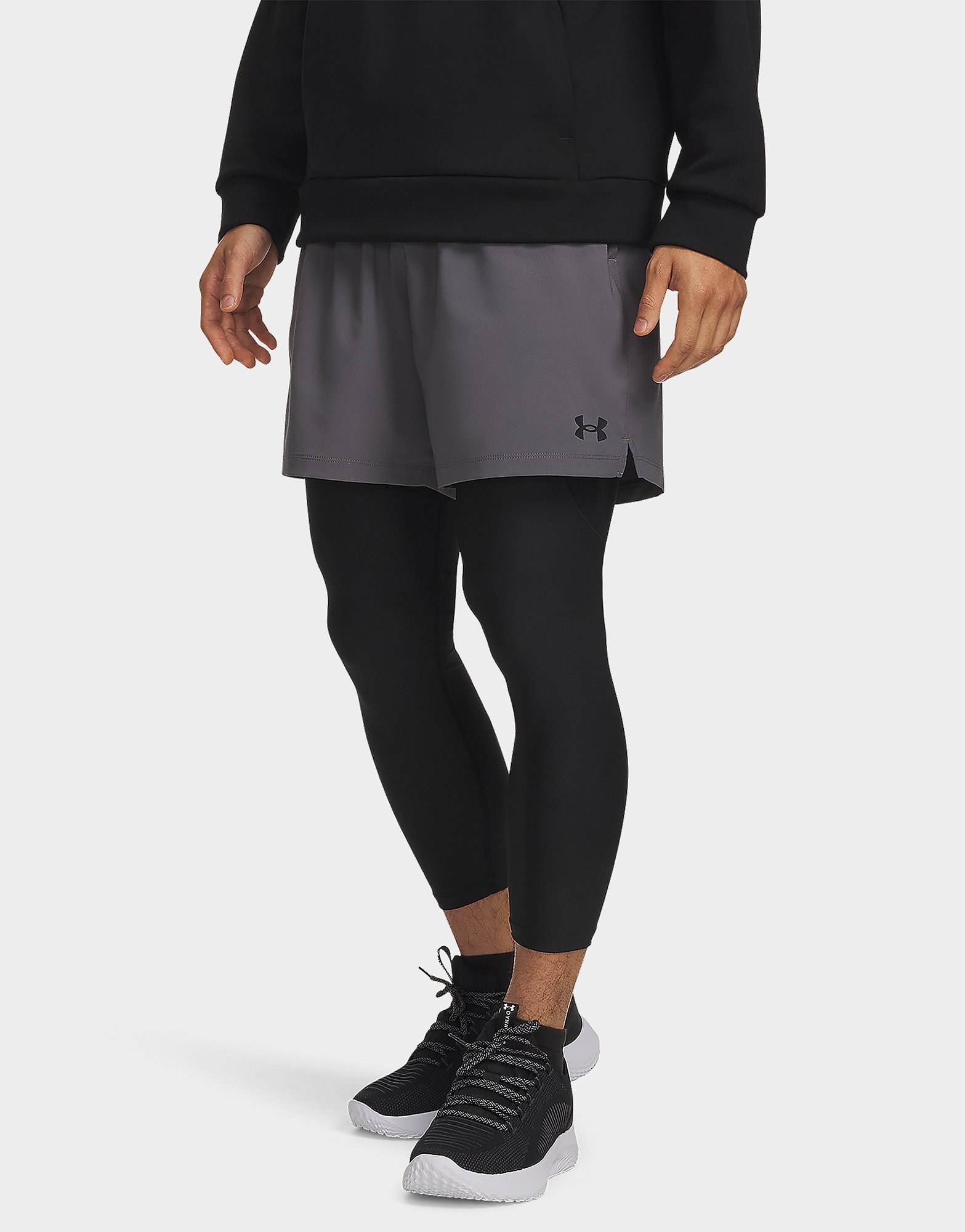 Under Armour Vanish Woven Shorts