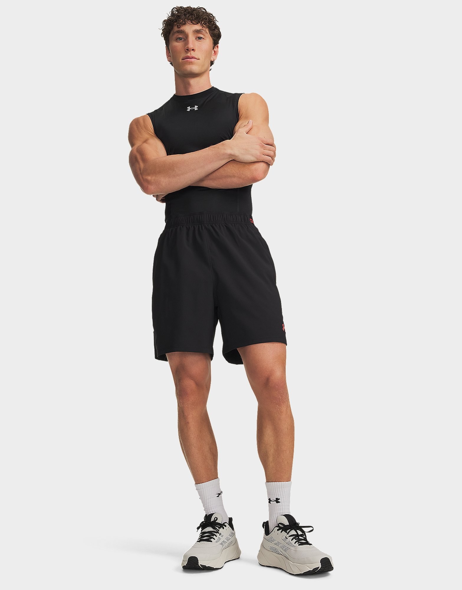 Under Armour Vanish Woven Shorts