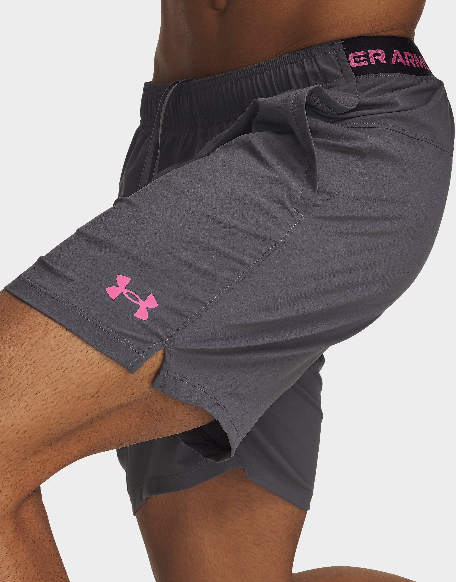 Under Armour Vanish Woven Shorts