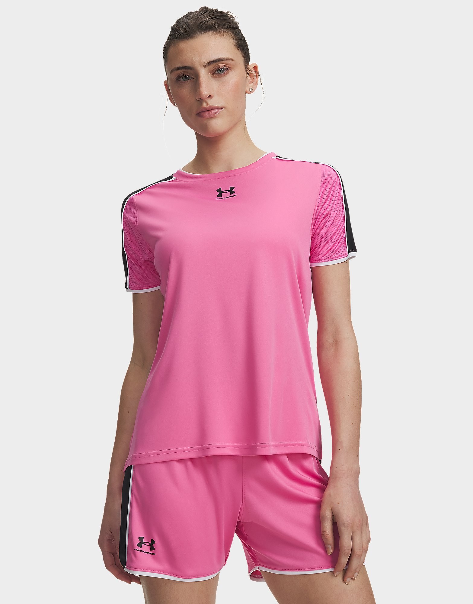 Under Armour Challenger Train T-Shirt