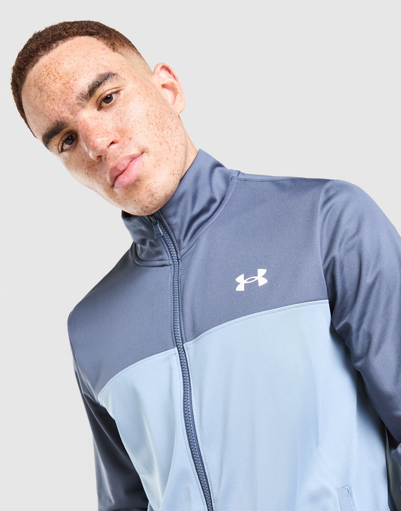 Under Armour Rival Knit Trainingsanzug