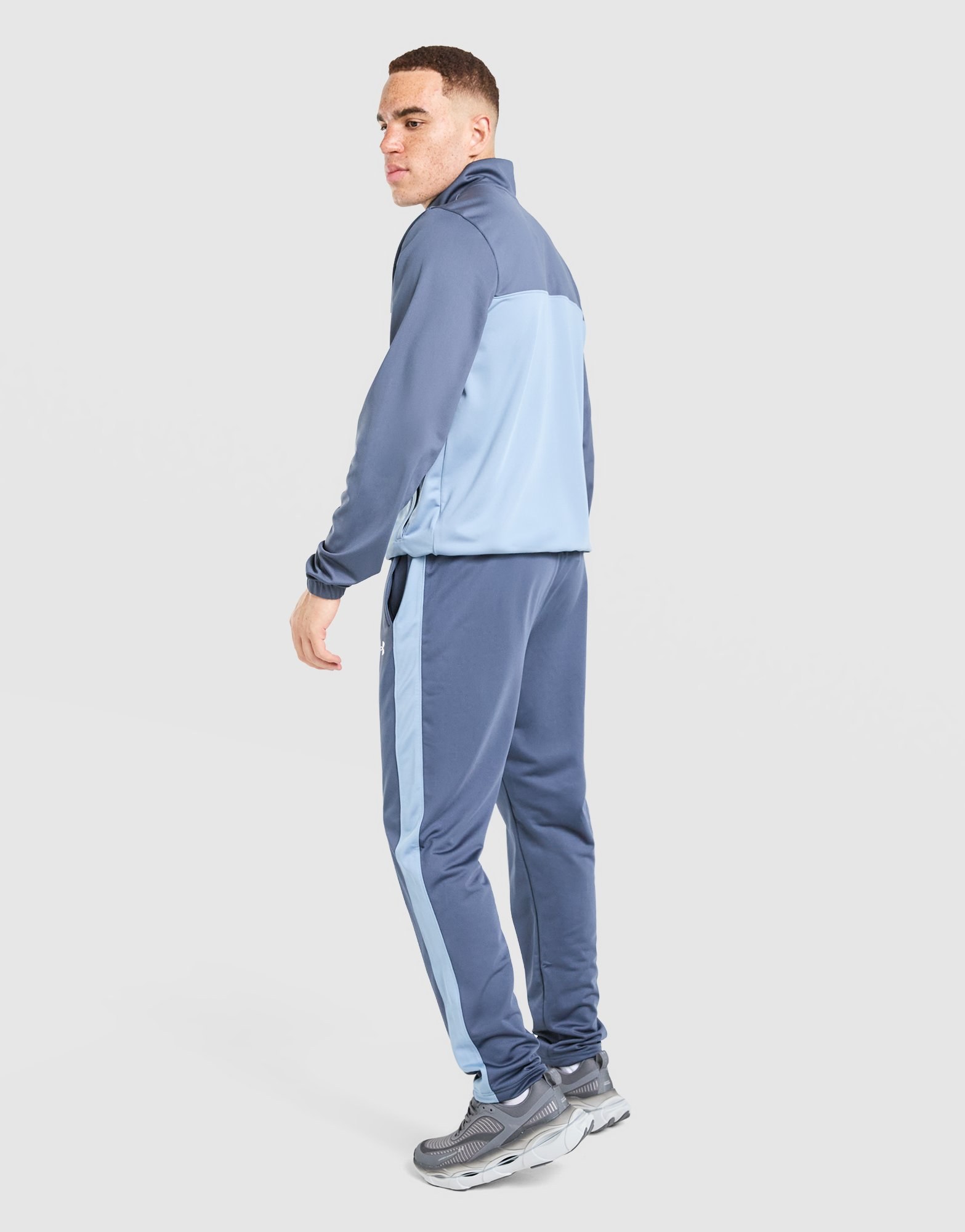 Under Armour Rival Knit Trainingsanzug