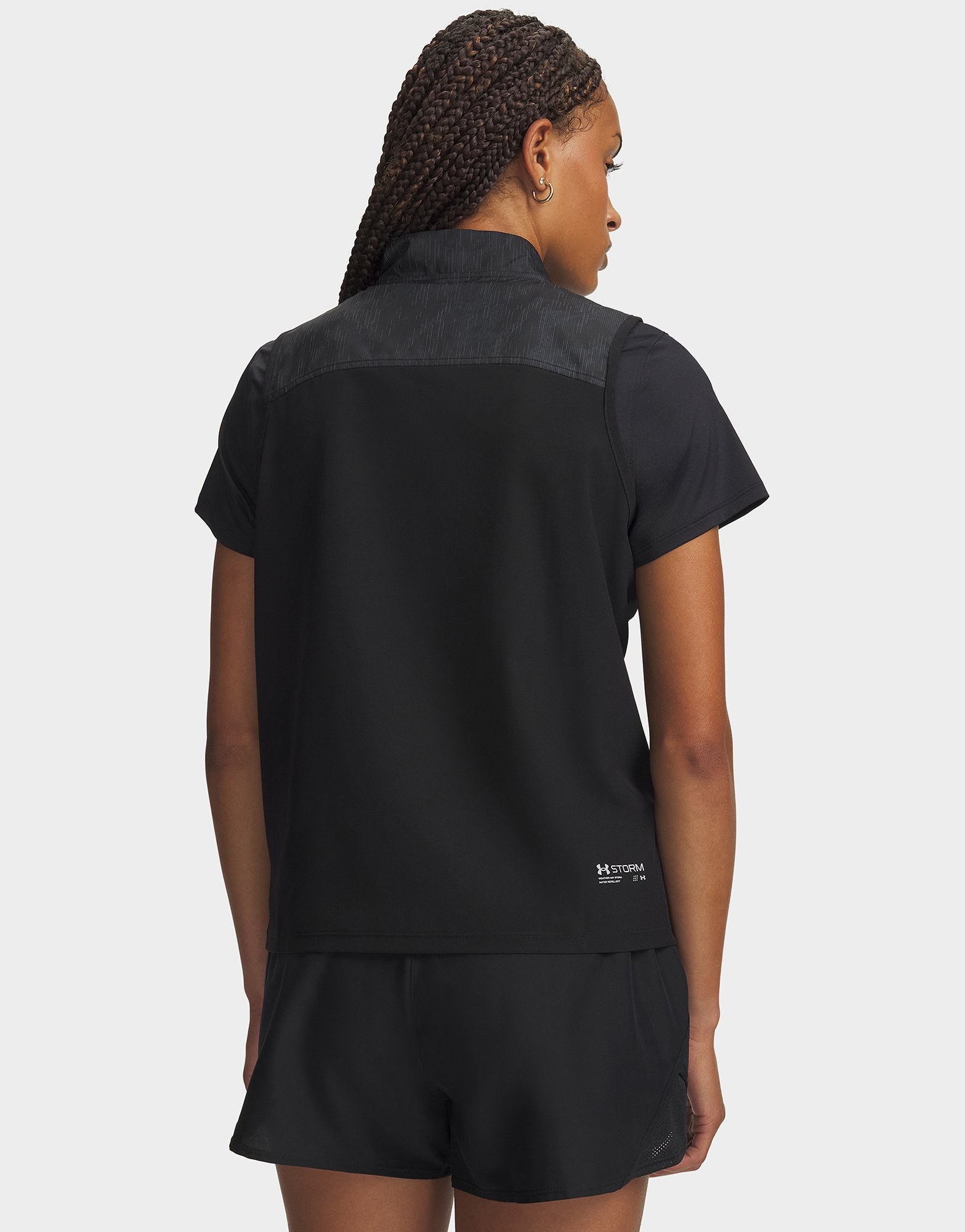 Under Armour Velociti Cold Weather Storm Weste