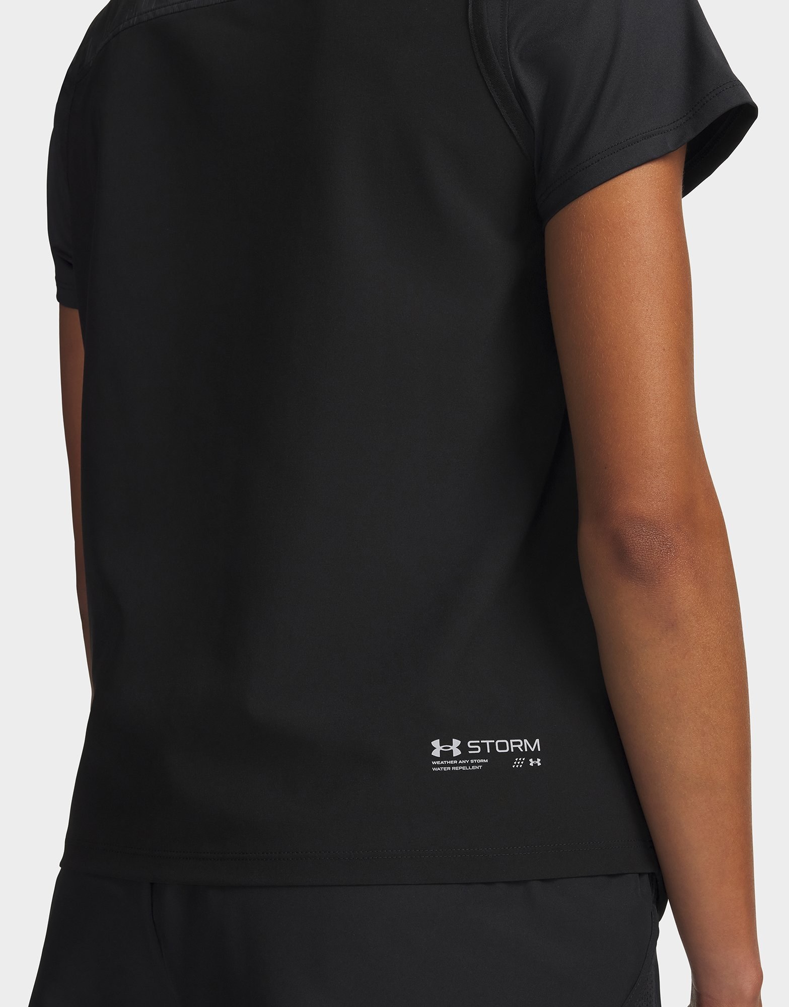 Under Armour Velociti Cold Weather Storm Weste