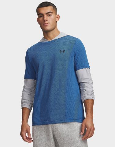 Under Armour Vanish Elite Seamless T-Shirt