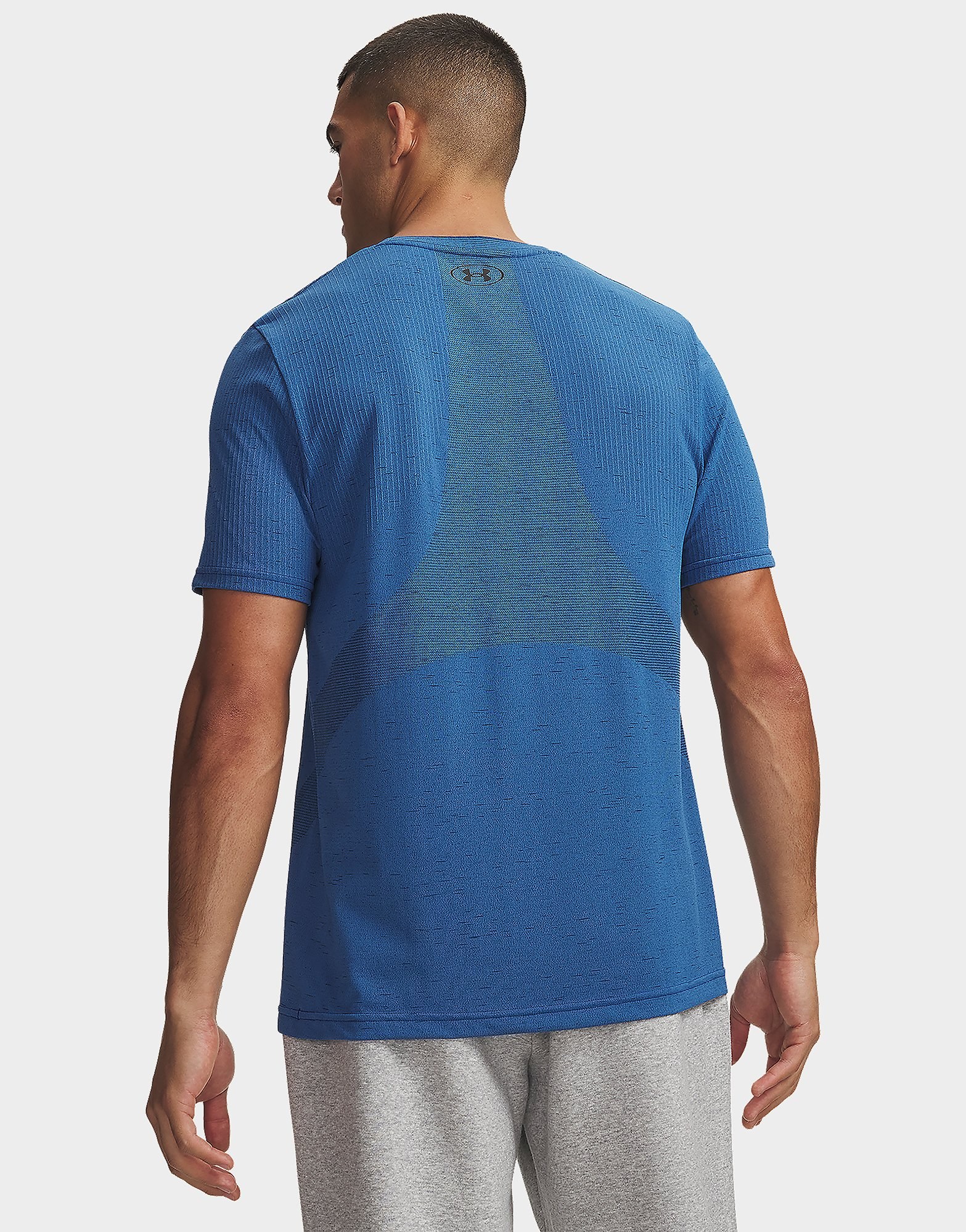 Under Armour Vanish Elite Seamless T-Shirt