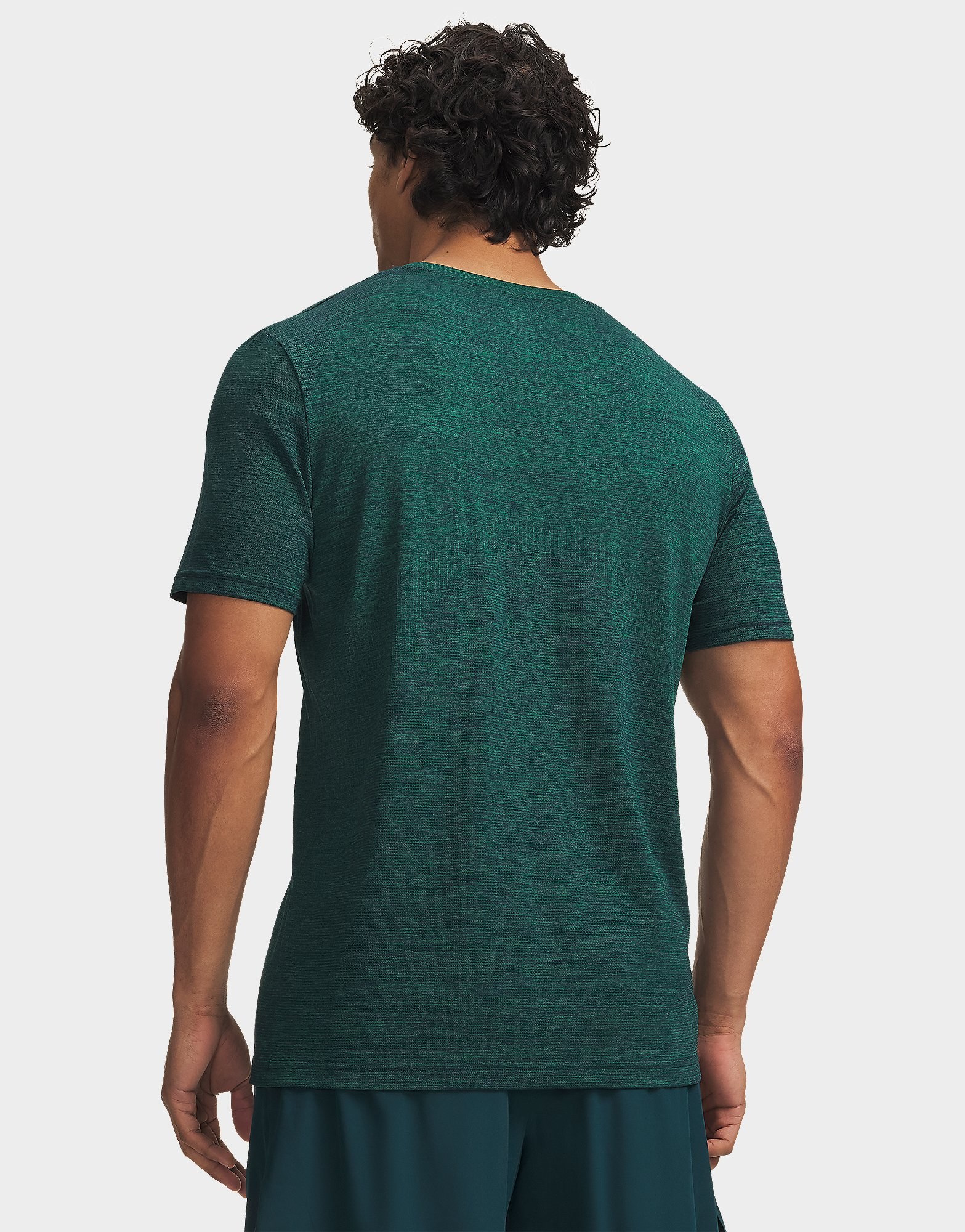 Under Armour Vanish Elite Seamless T-Shirt