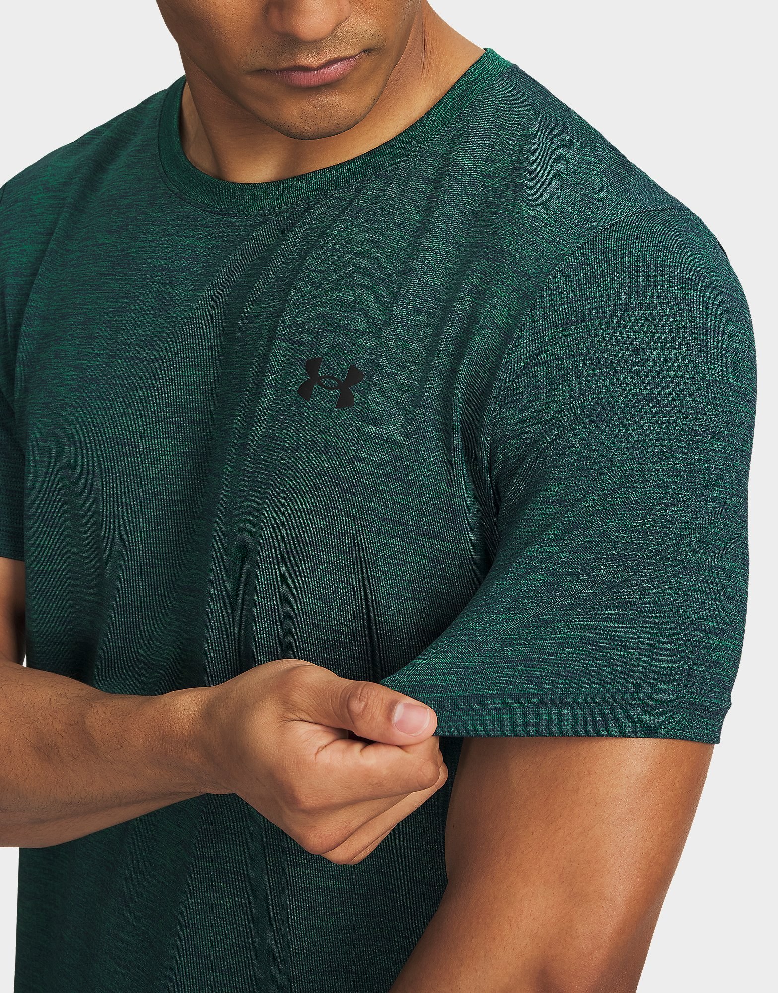 Under Armour Vanish Elite Seamless T-Shirt
