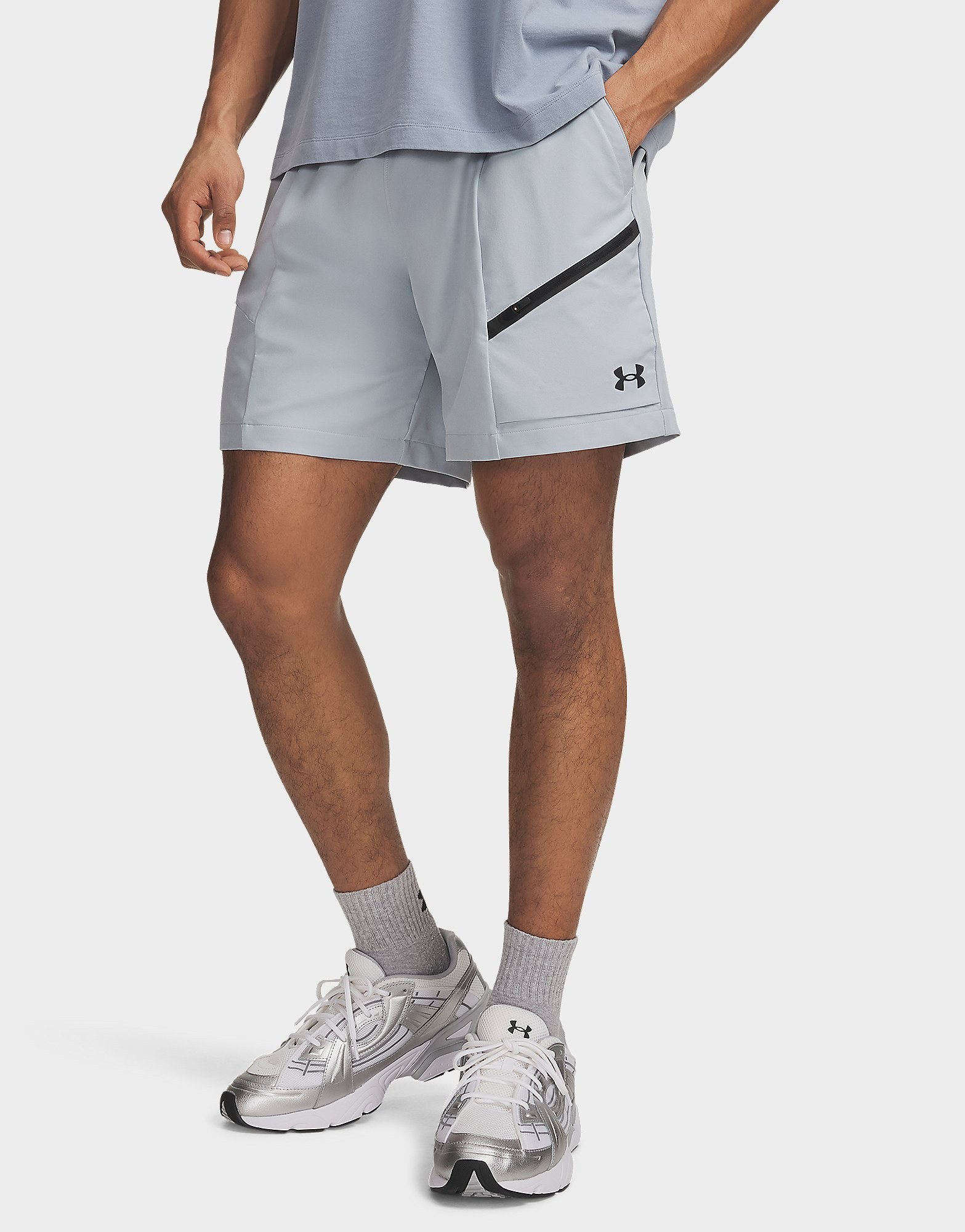 Under Armour Vanish Woven Shorts