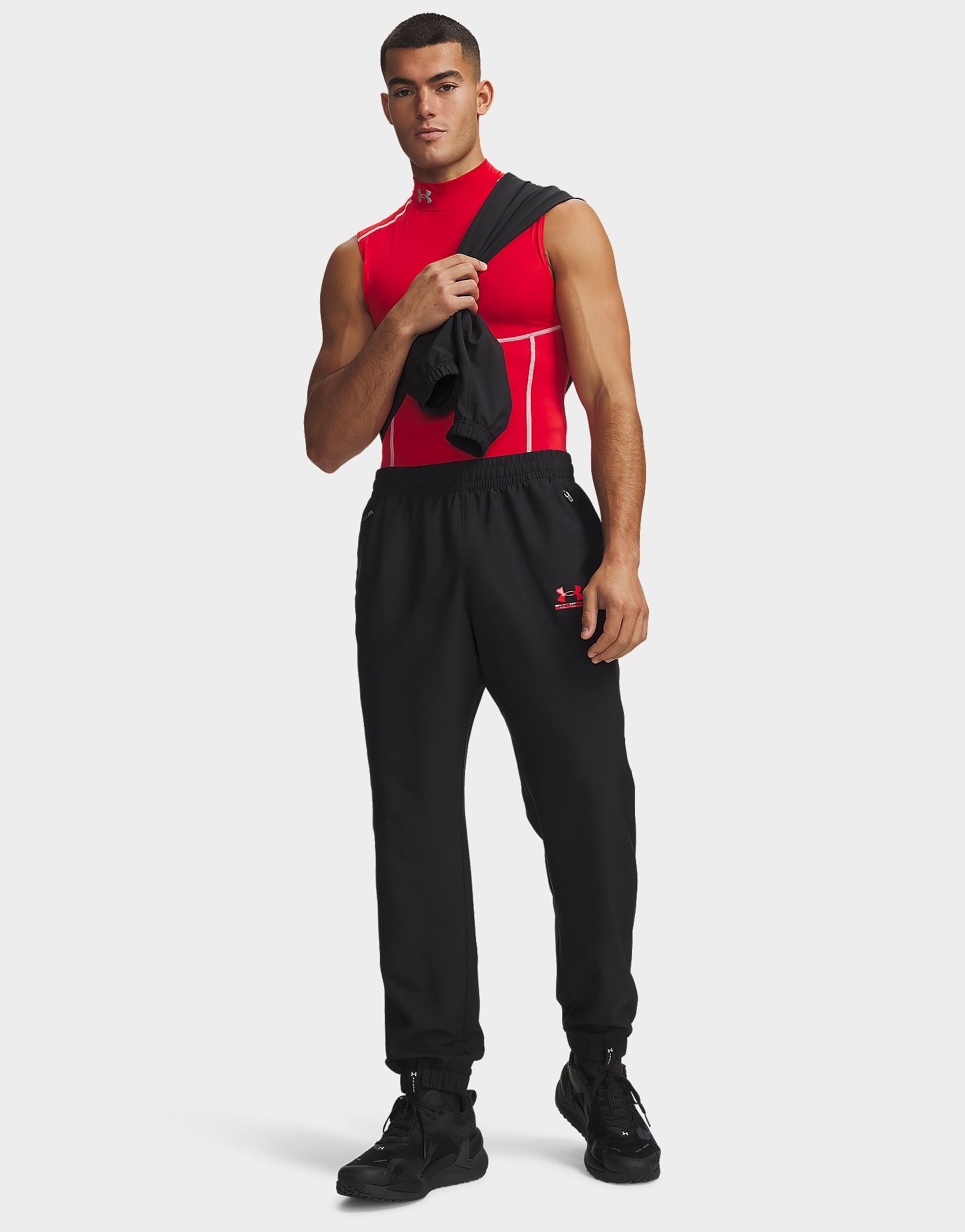 Under Armour Tech Sport Pants