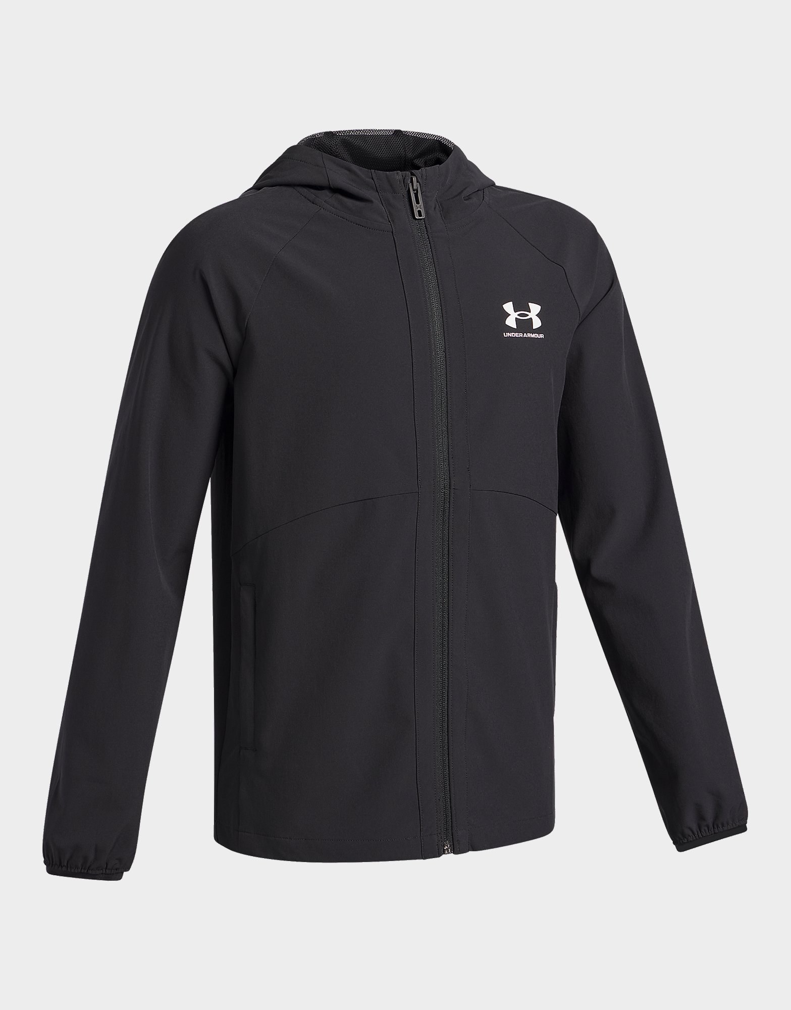 Under Armour Vibe Woven Windbreaker für Jungen
