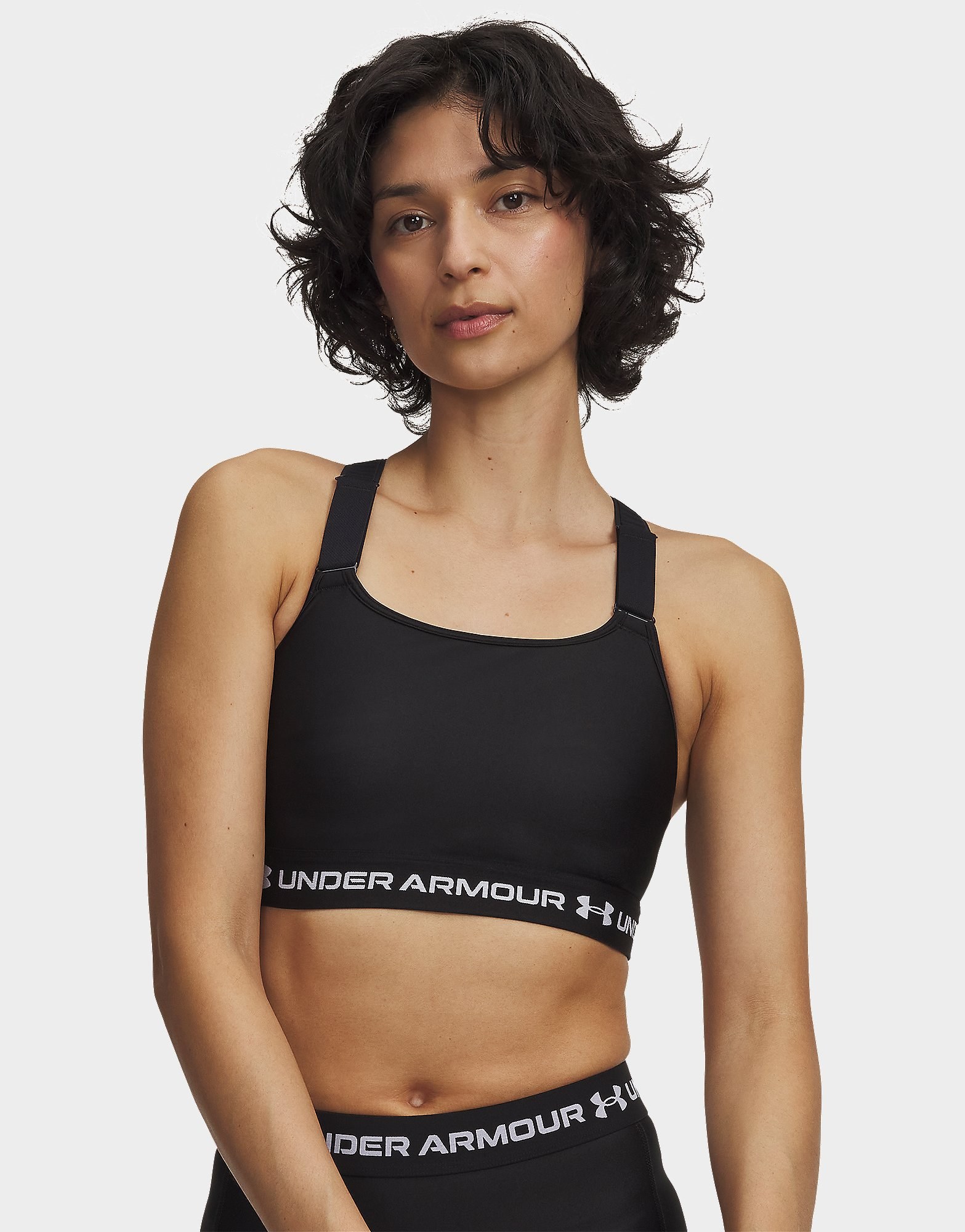 Under Armour HeatGear Armour High Sport-BH
