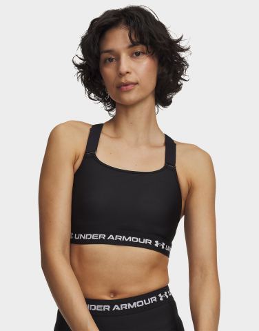 Under Armour HeatGear Armour High Sport-BH