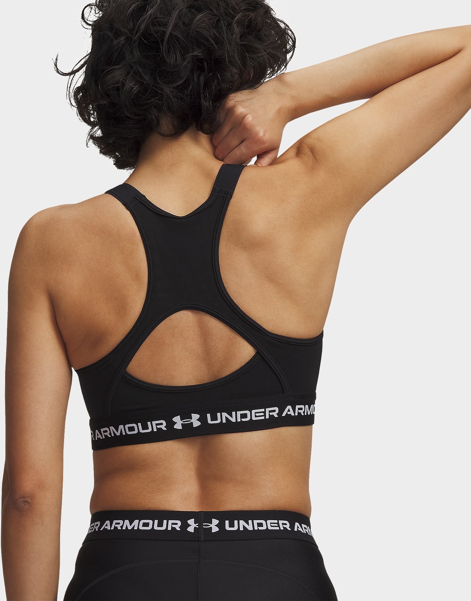 Under Armour HeatGear Armour High Sport-BH