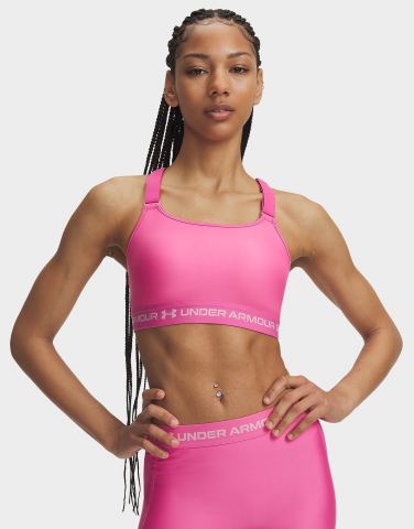 Under Armour HeatGear Armour High Sport-BH