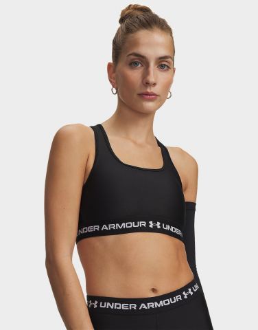 Under Armour Crossback Mid Sport-BH