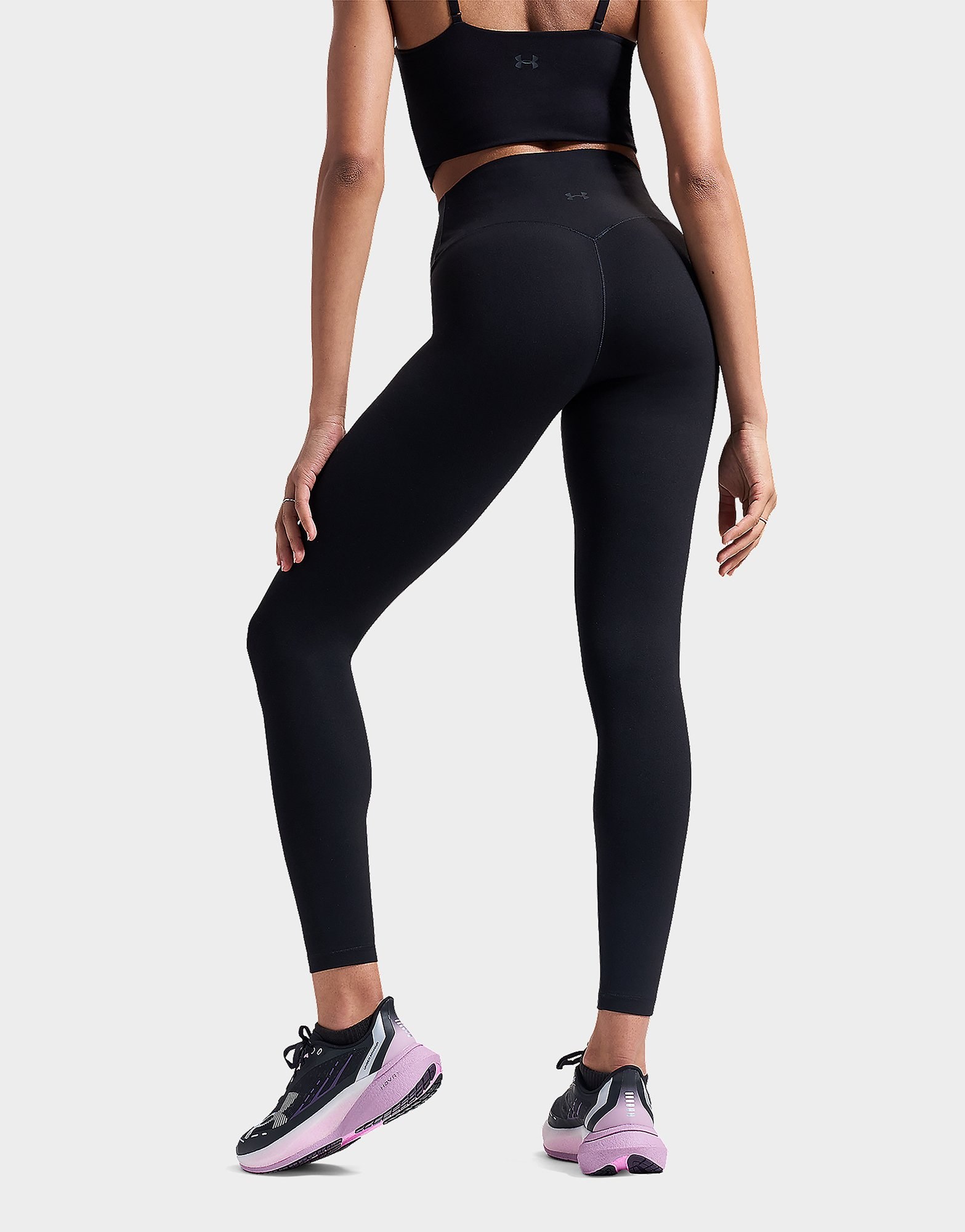 Under Armour Meridian Leggings