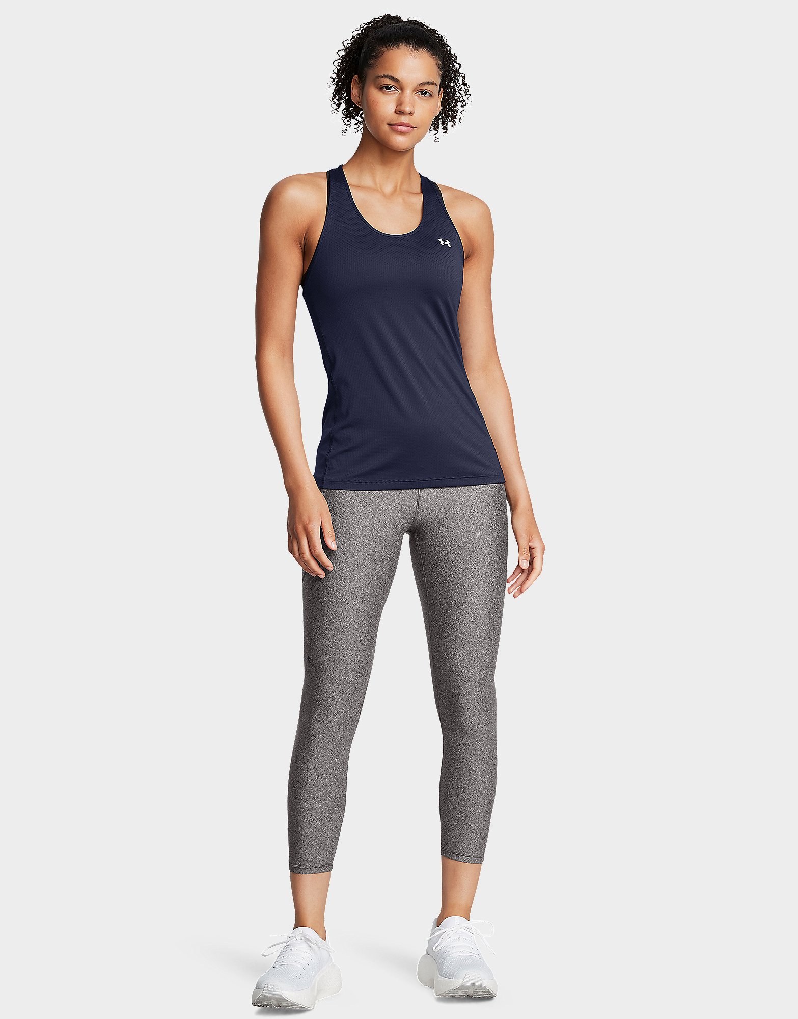 Under Armour Tech Knöchellange Leggings