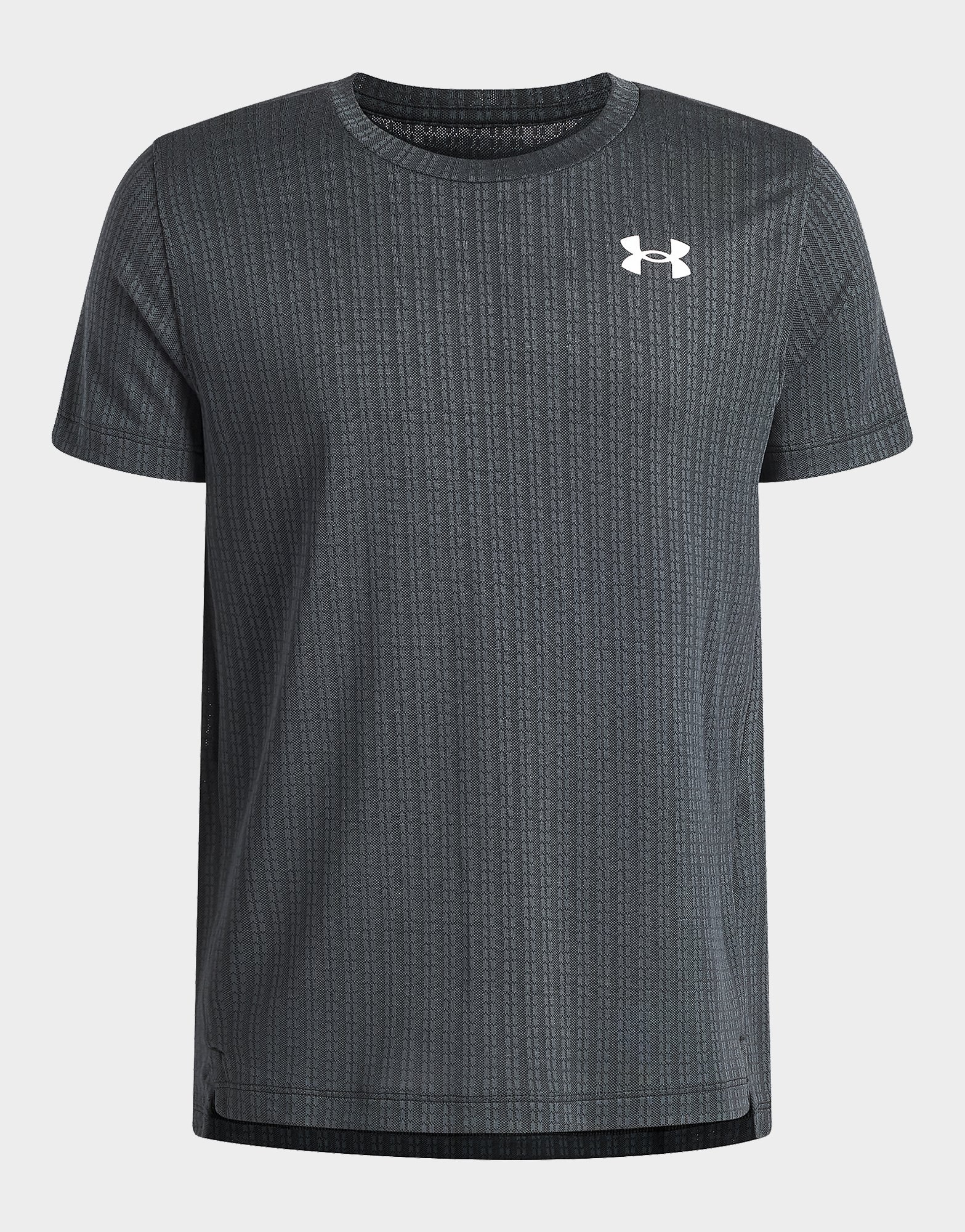 Under Armour Tech Vent Jacquard T-Shirt für Jungen