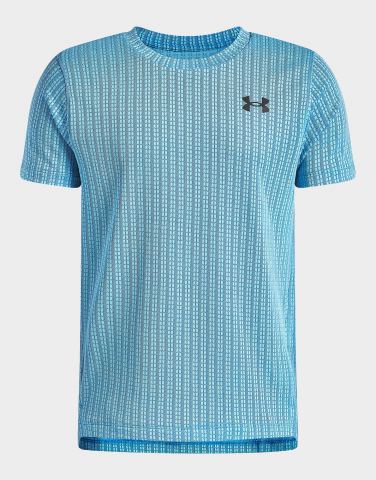 Under Armour Tech Vent Jacquard T-Shirt für Jungen