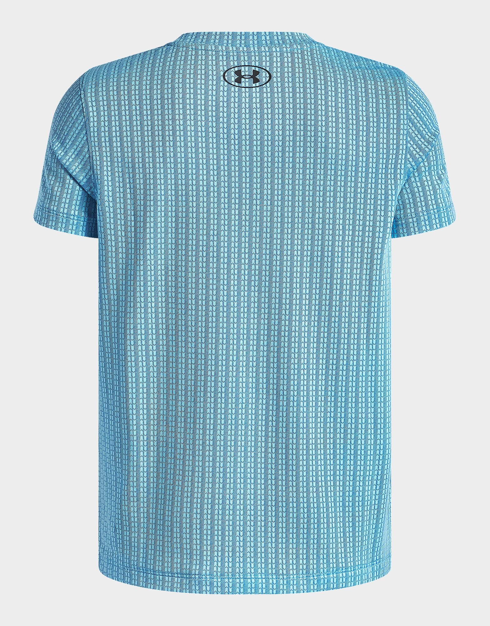 Under Armour Tech Vent Jacquard T-Shirt für Jungen
