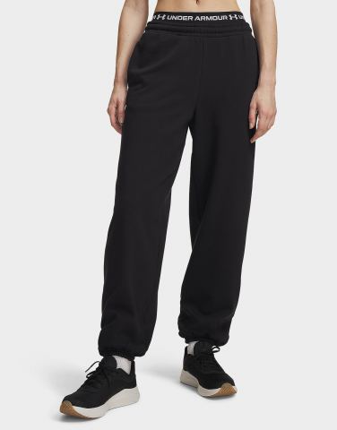 Under Armour Icon Fleece Trainingshose