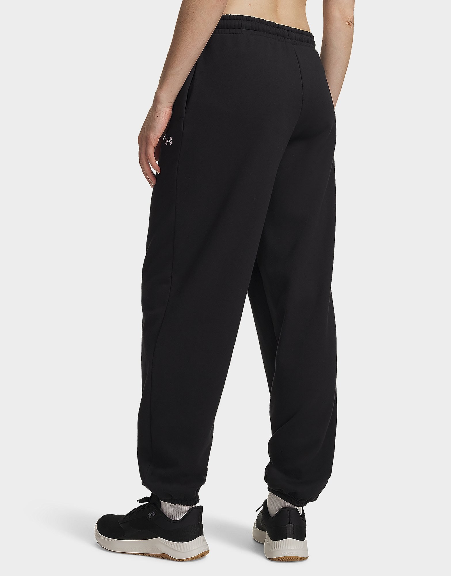 Under Armour Icon Fleece Trainingshose