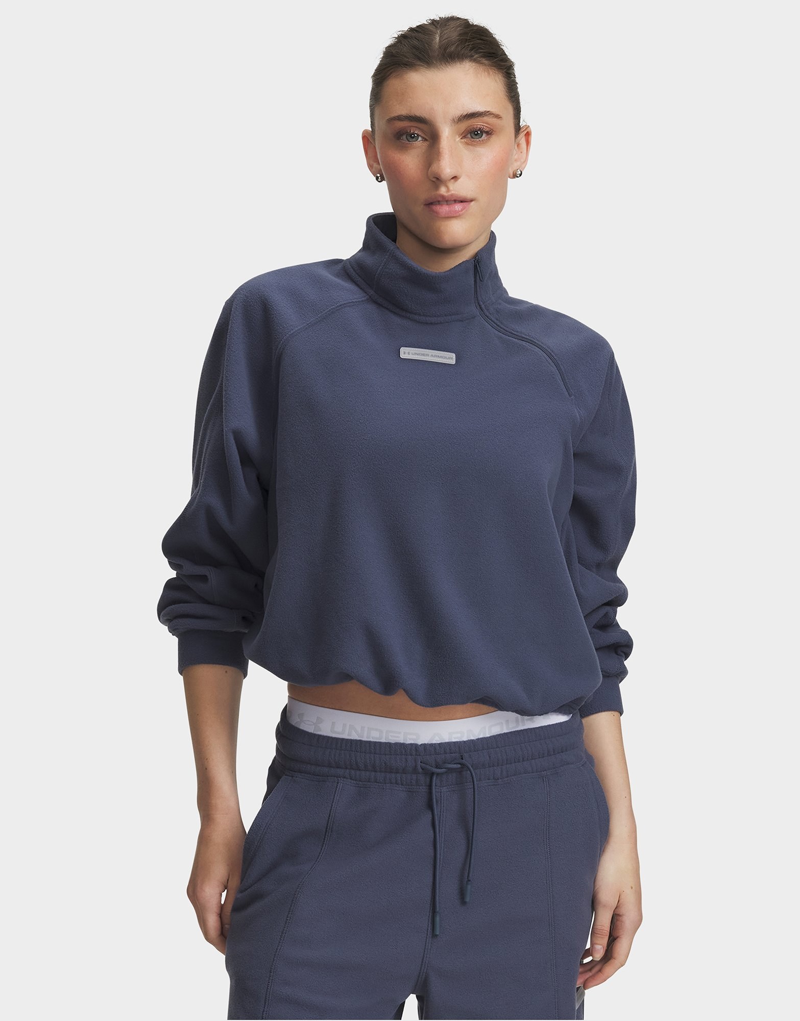 Under Armour Performance Fleece ¼-Zip