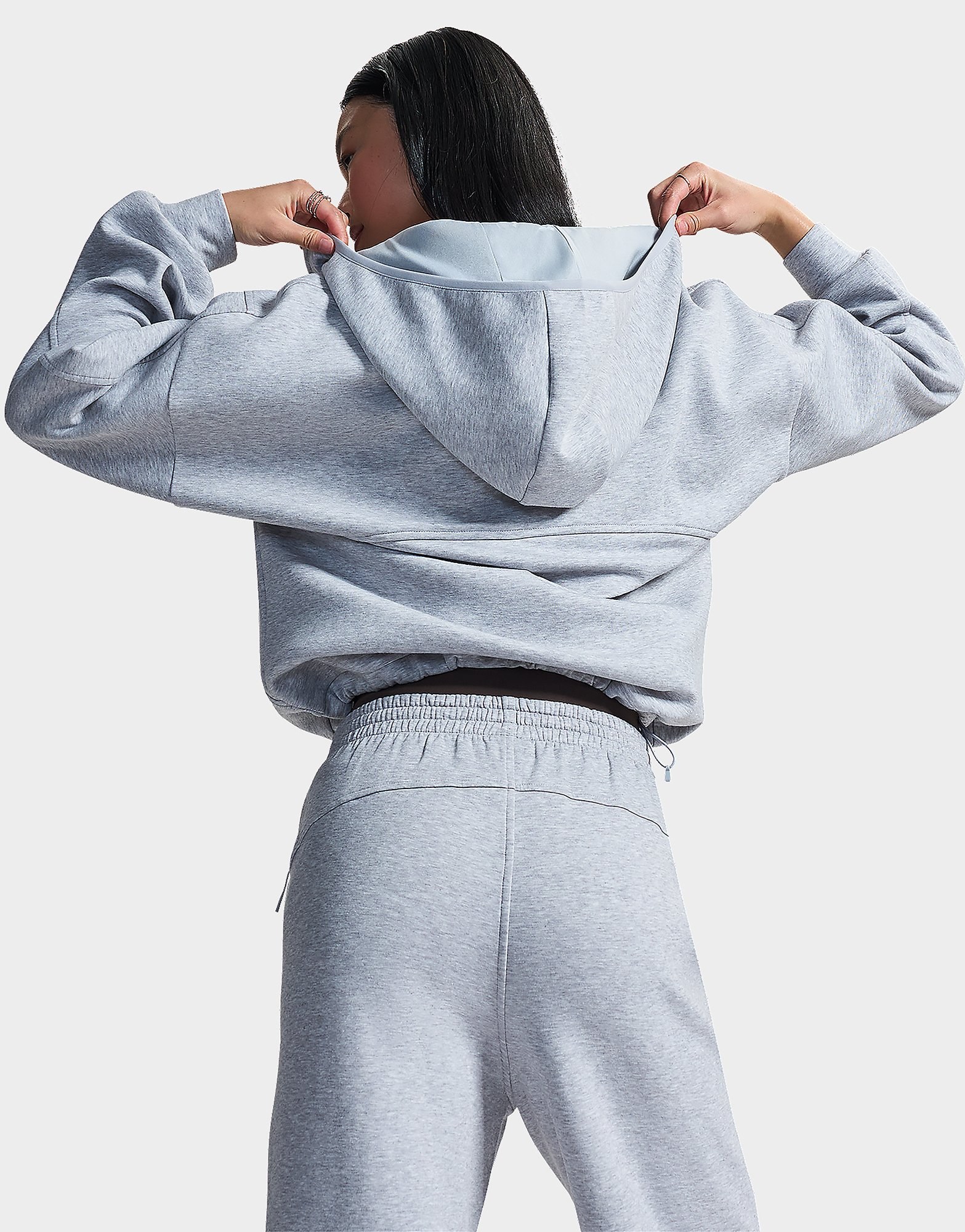 Under Armour Unstoppable Fleece Jacke