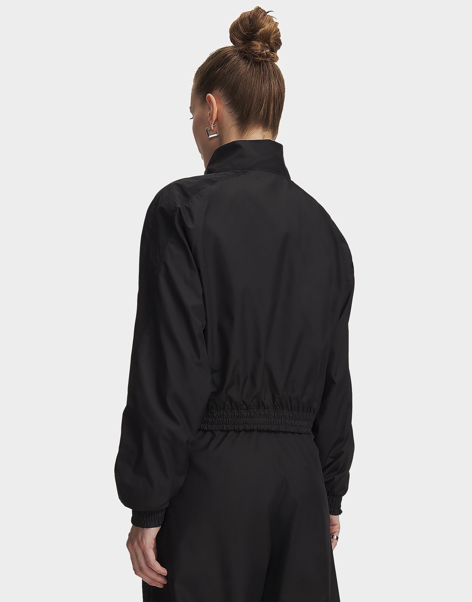 Under Armour Icon Woven Jacke