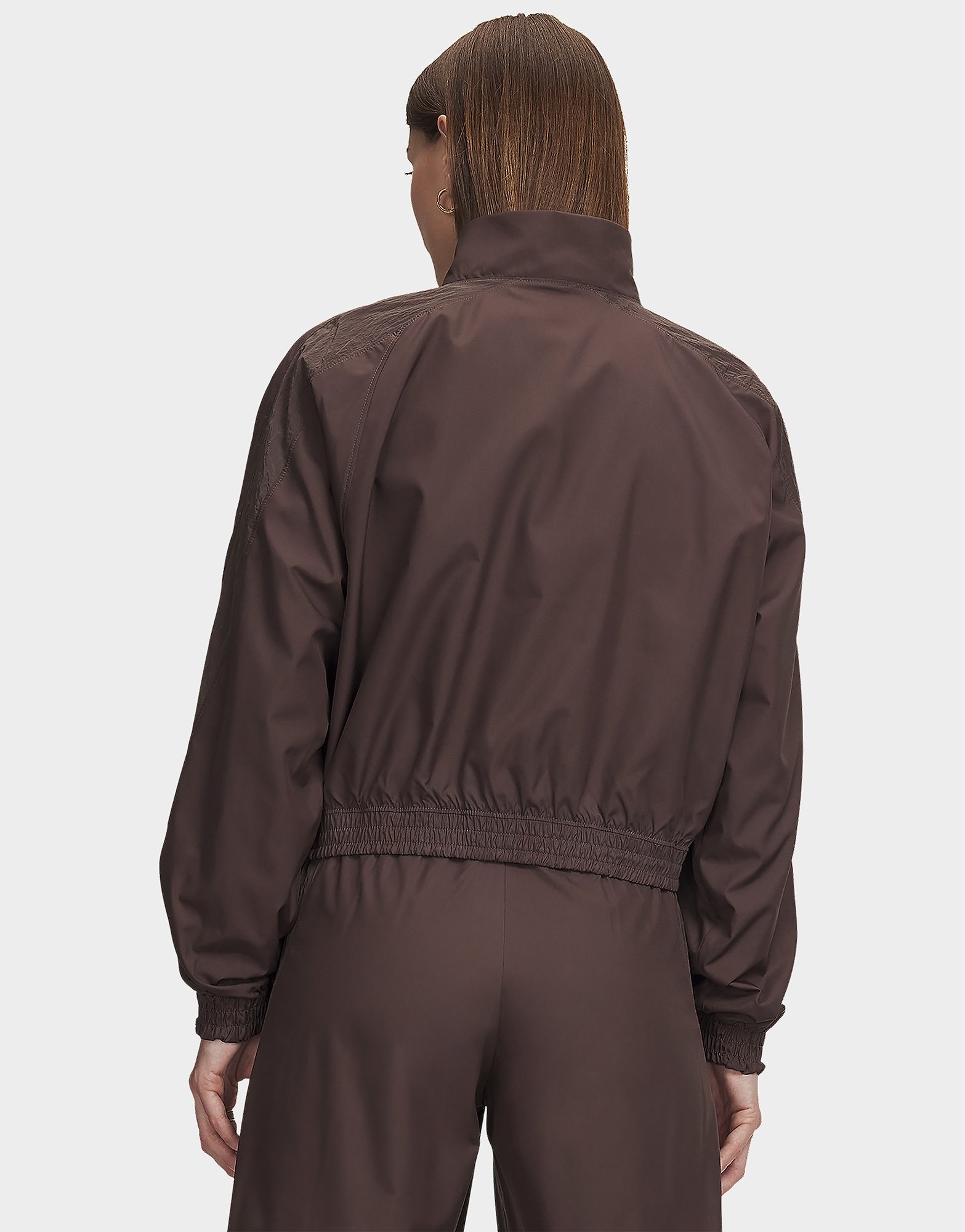 Under Armour Icon Woven Jacke