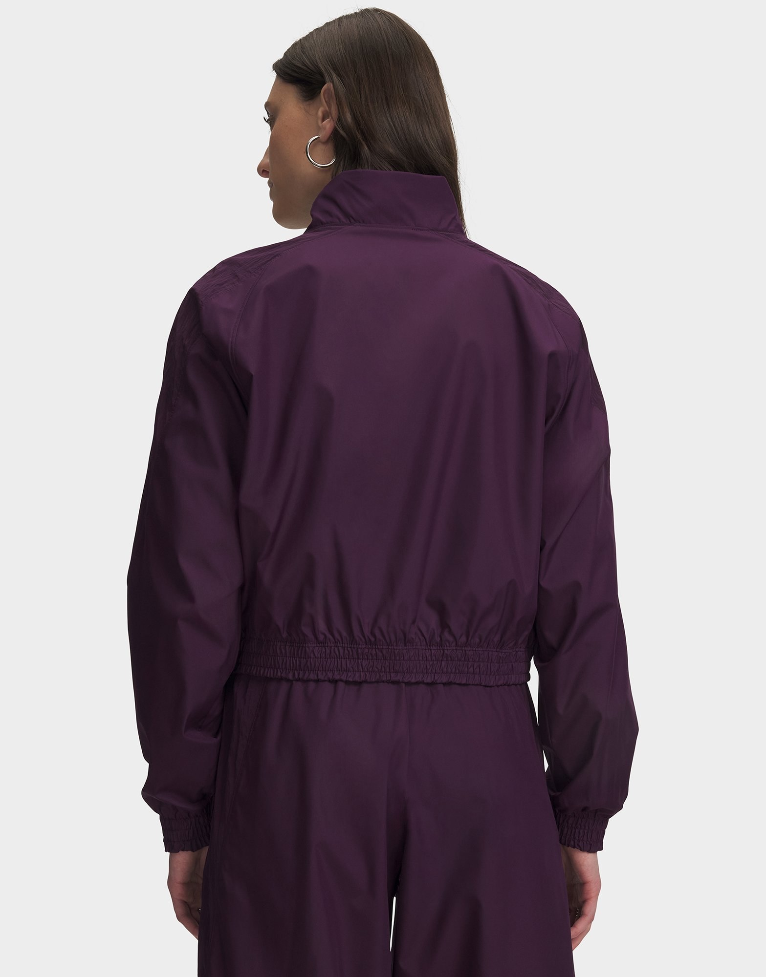 Under Armour Icon Woven Jacke