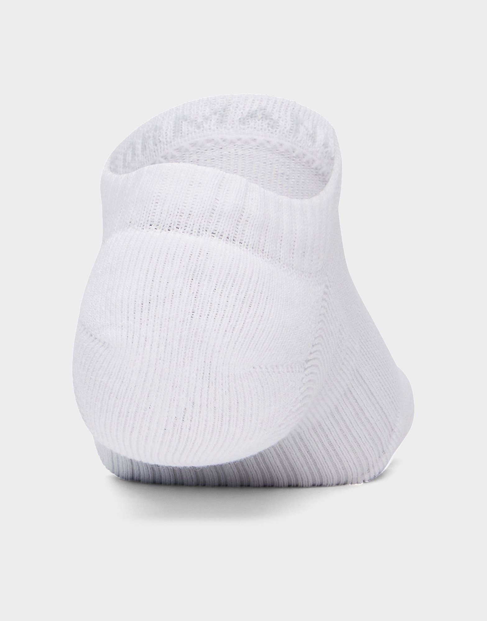 Under Armour Performance Baumwolle Füßlinge im 3er-Pack, unisex