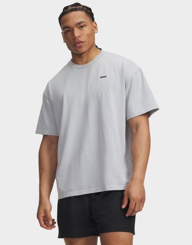 Under Armour Heavyweight Wash T-Shirt