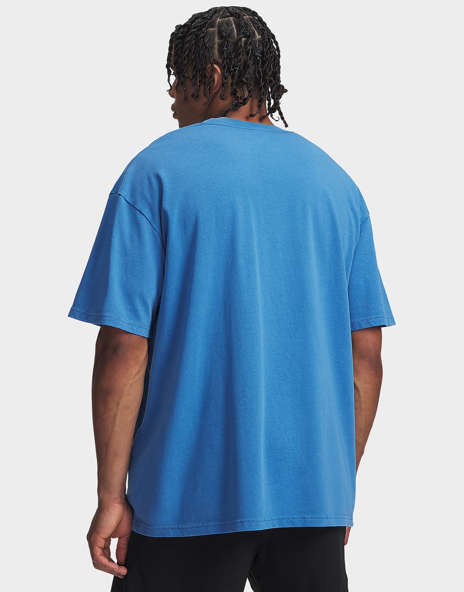 Under Armour Heavyweight Wash T-Shirt