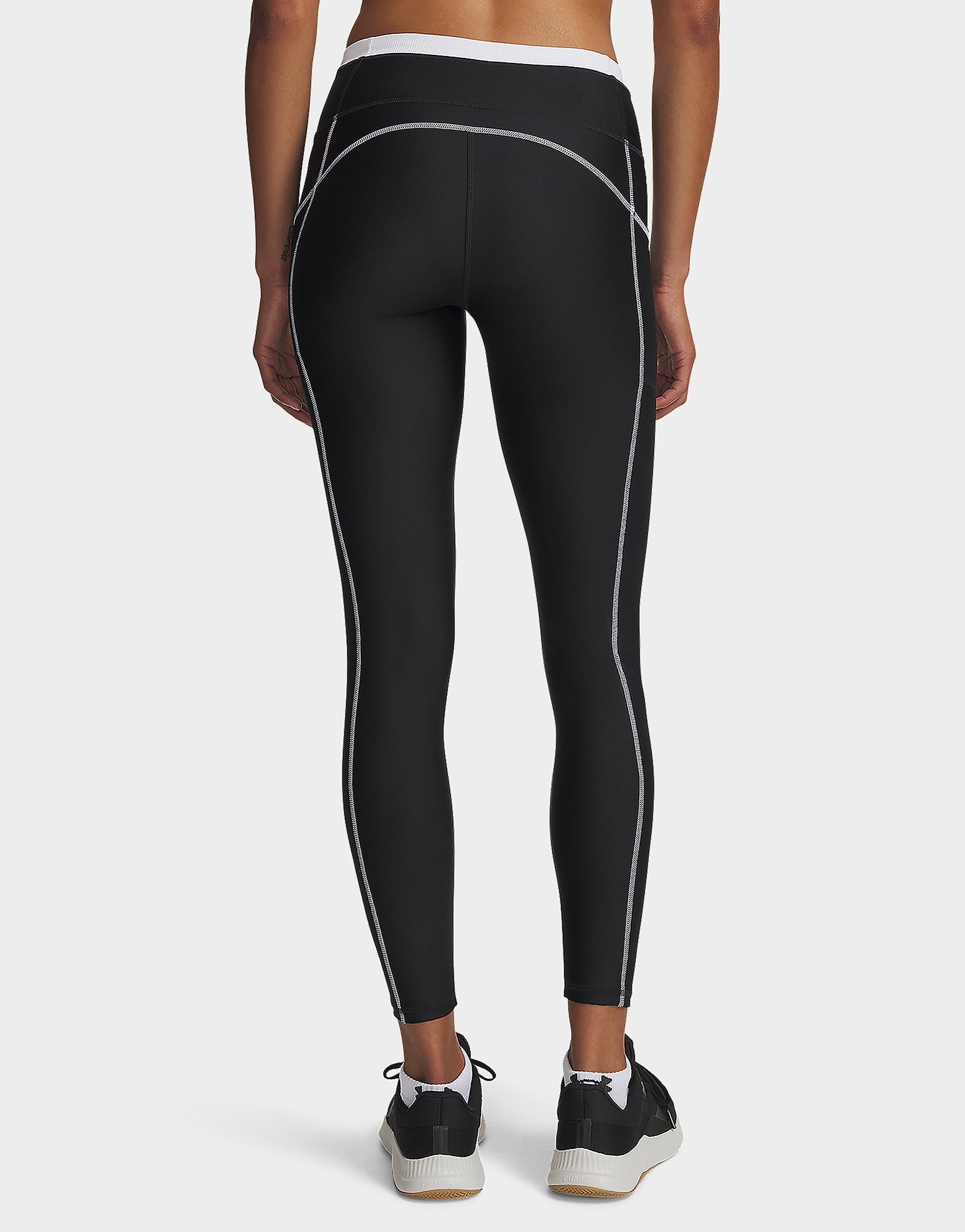Under Armour HeatGear Leggings