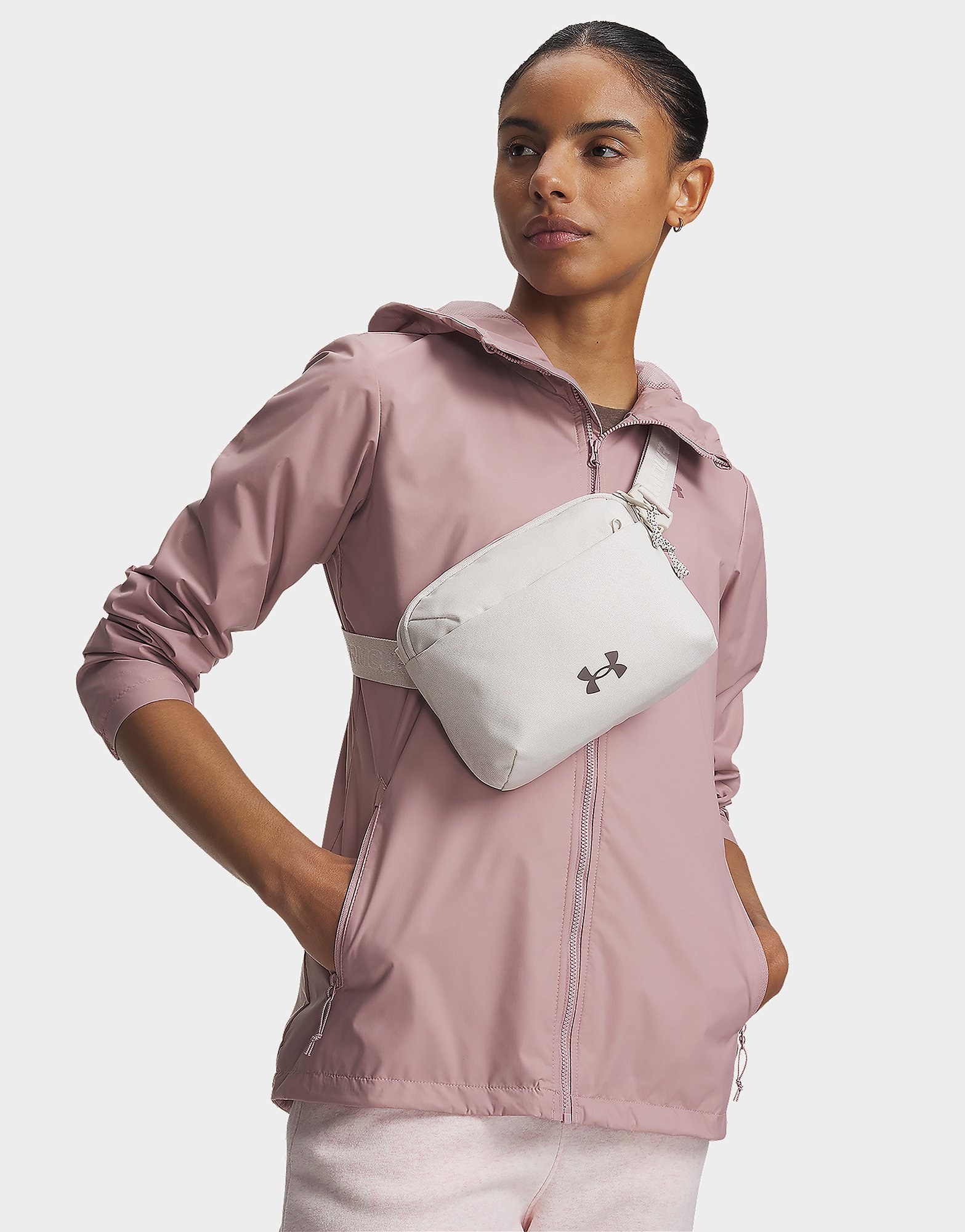 Under Armour Essential Crossbody-Bauchtasche