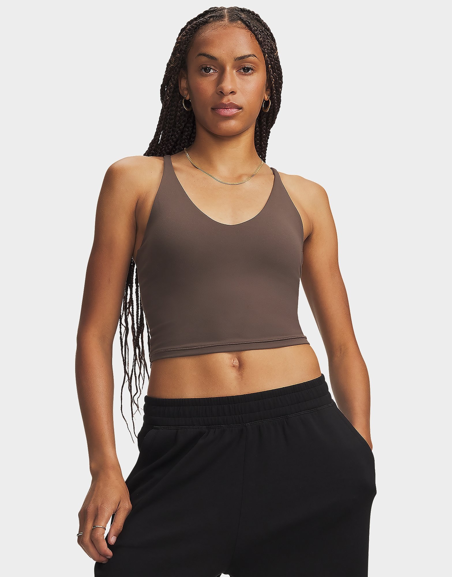 Under Armour Meridian Support Tanktop