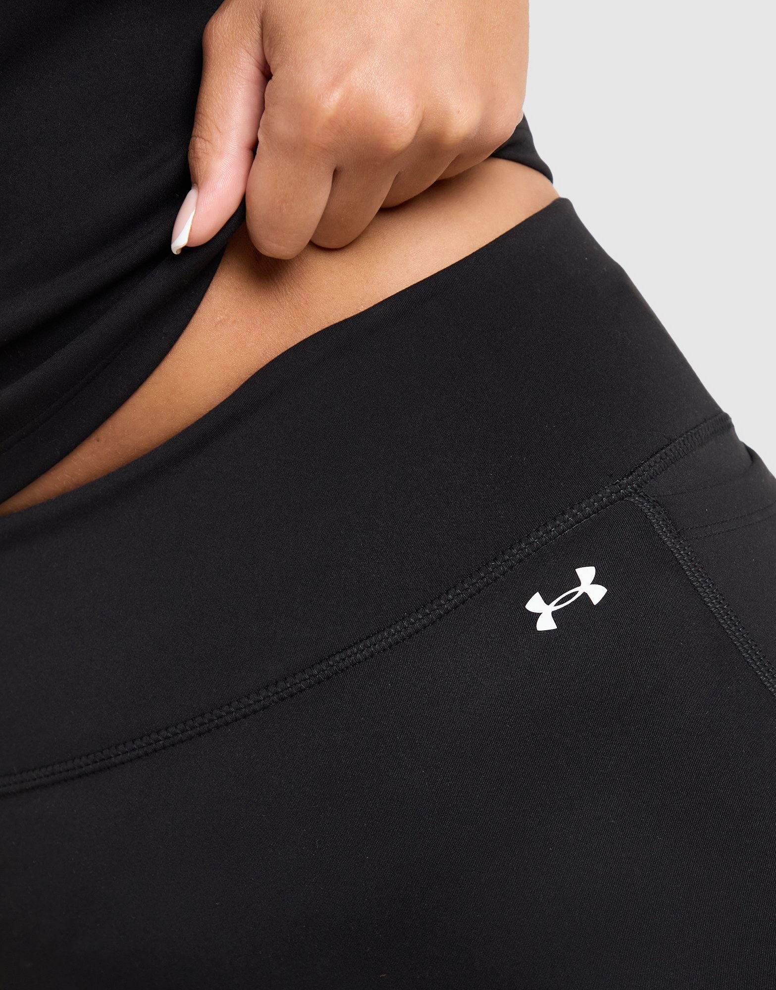 Under Armour Motion Leggings