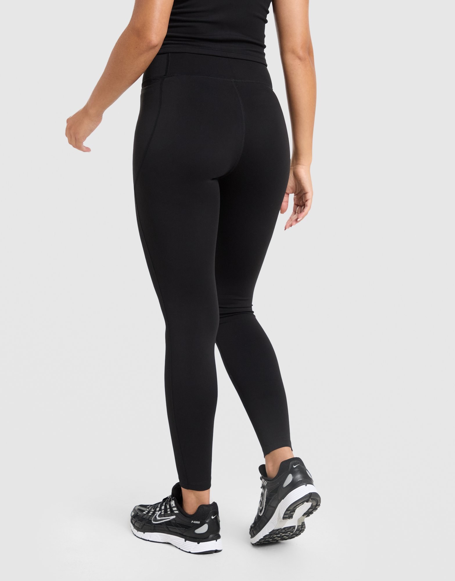 Under Armour Motion Leggings