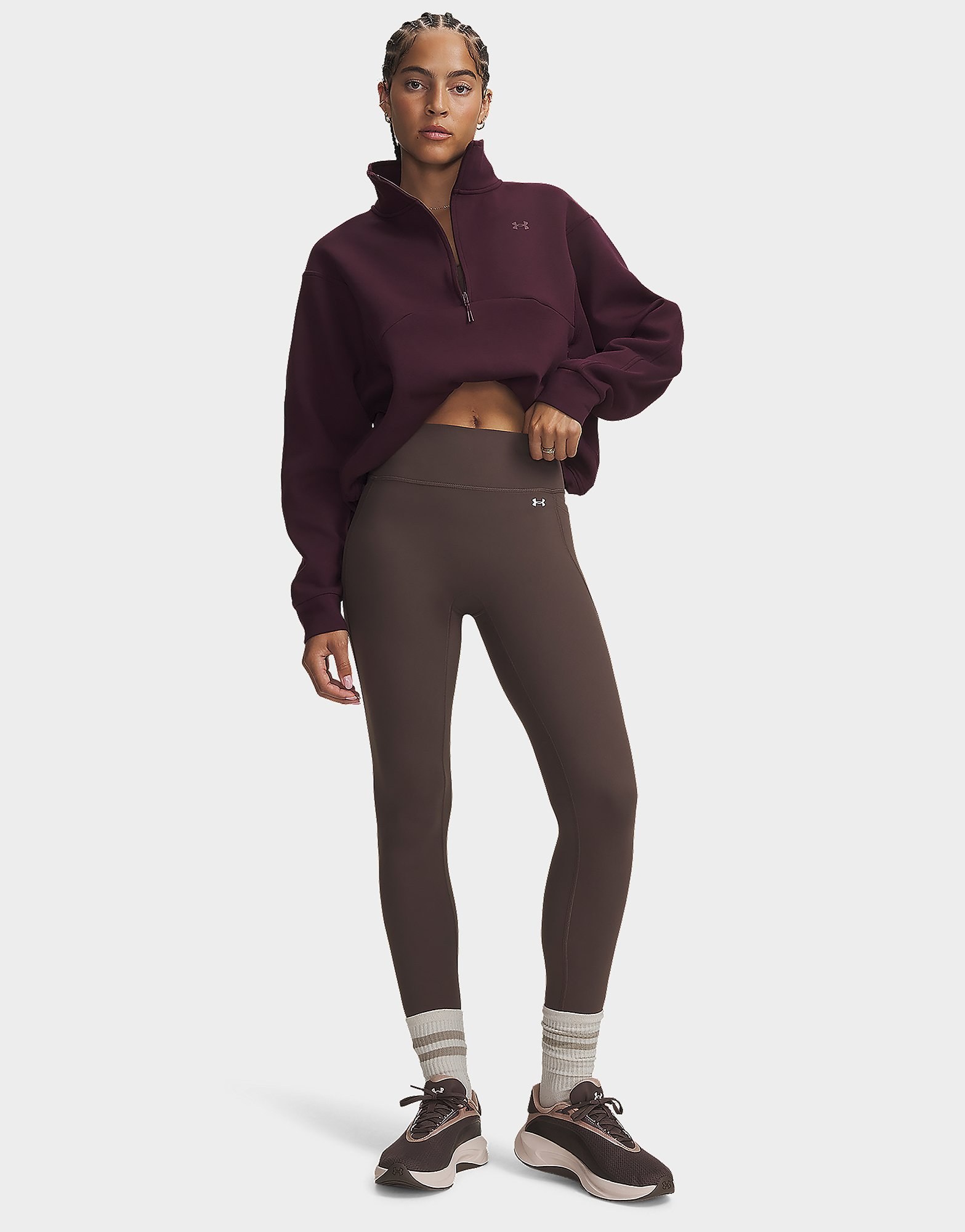 Under Armour Motion Leggings