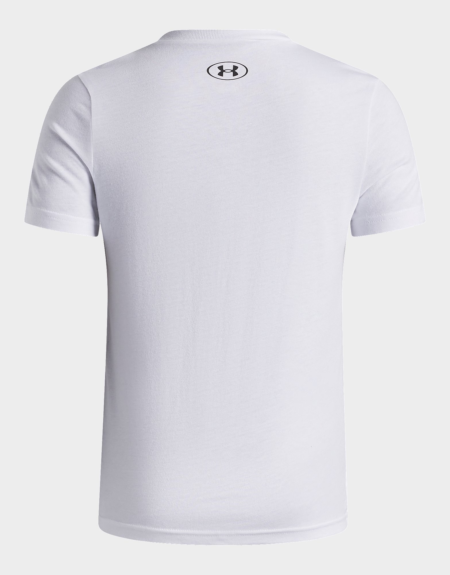 Under Armour Patch Pack Wordmark T-Shirt für Jungen