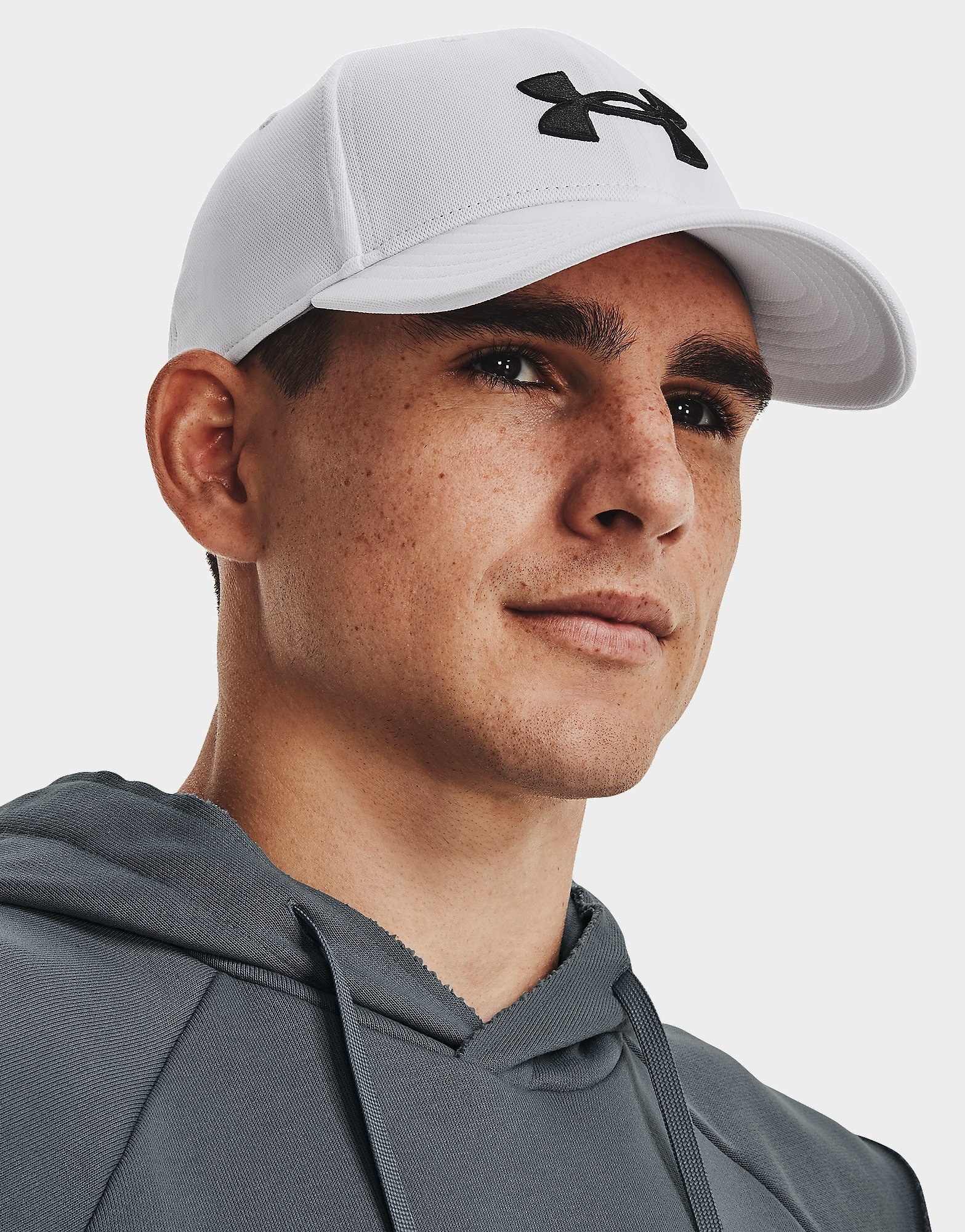 Under Armour Blitzing Low Verstellbare Kappe