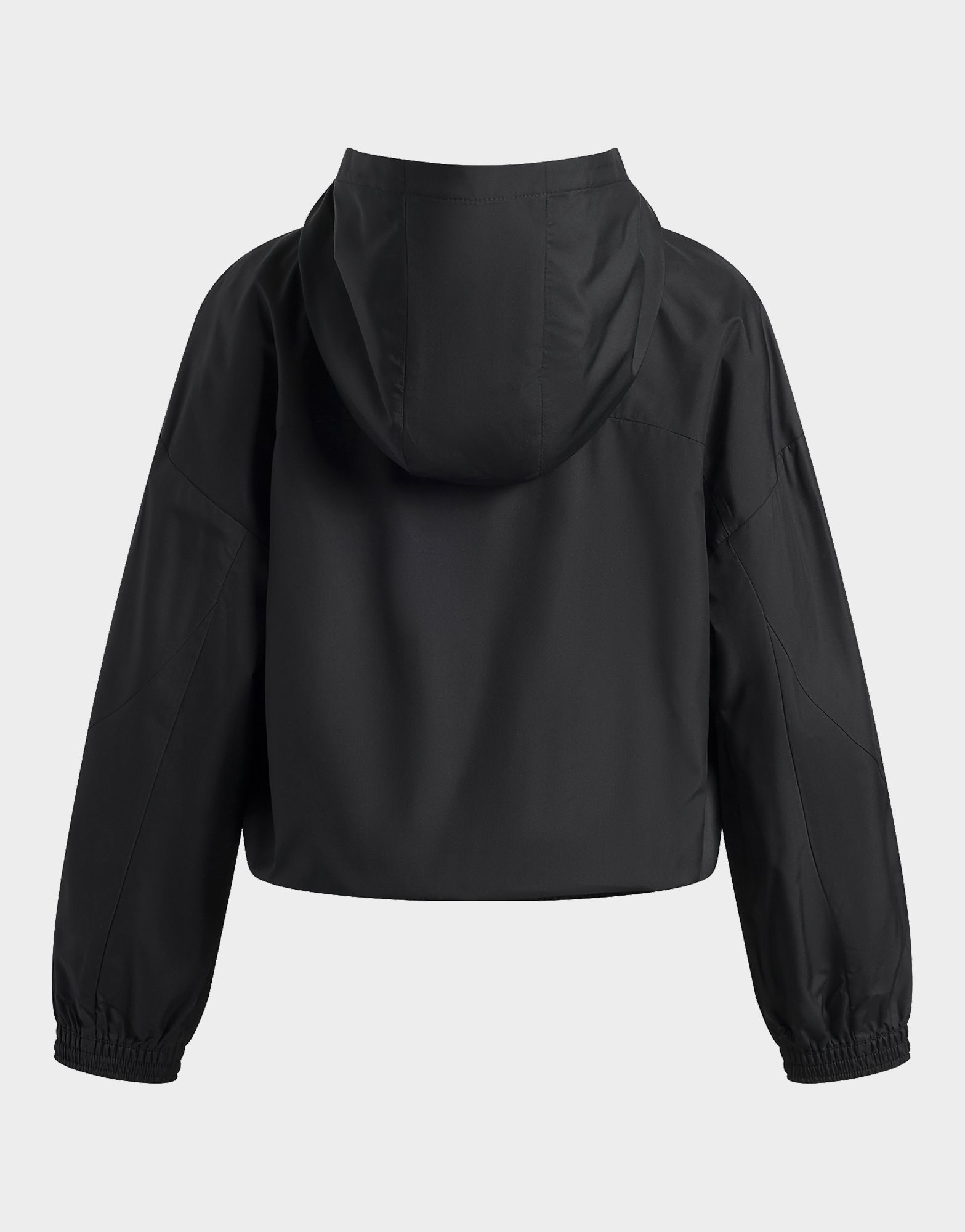 Under Armour Icon Woven Full-Zip für Mädchen