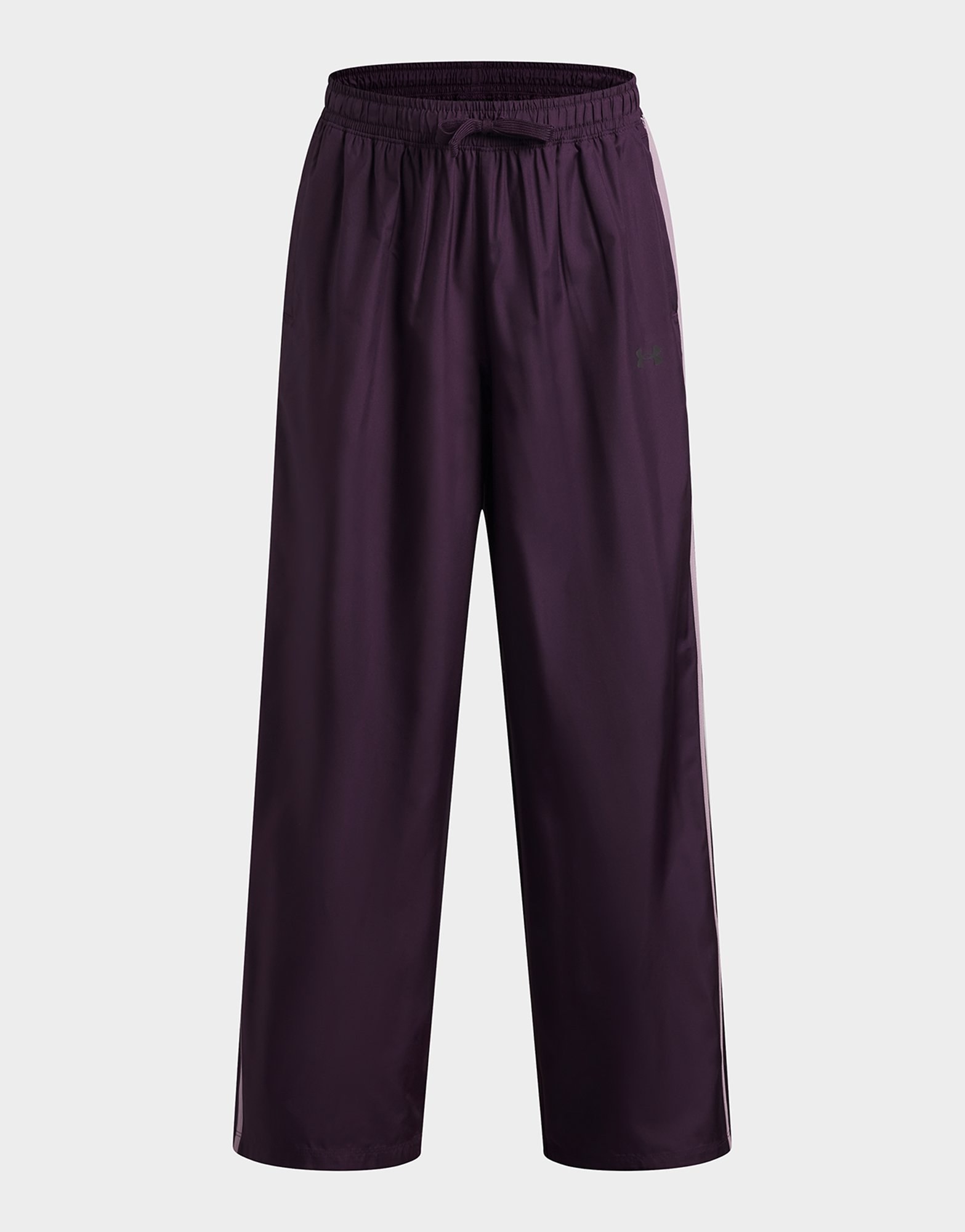 Under Armour Icon Woven Open Leg Hose für Mädchen