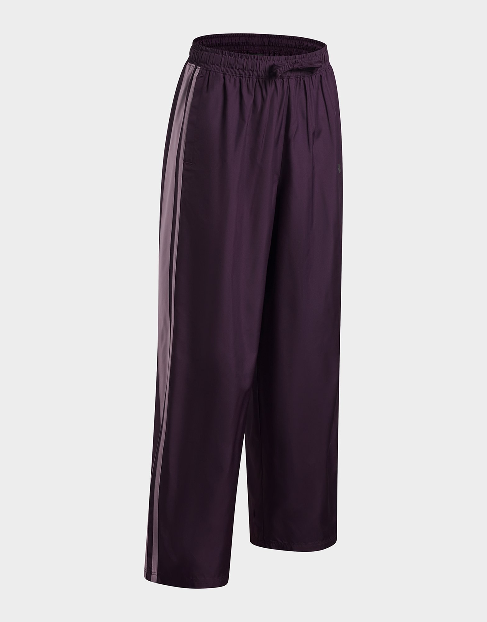 Under Armour Icon Woven Open Leg Hose für Mädchen