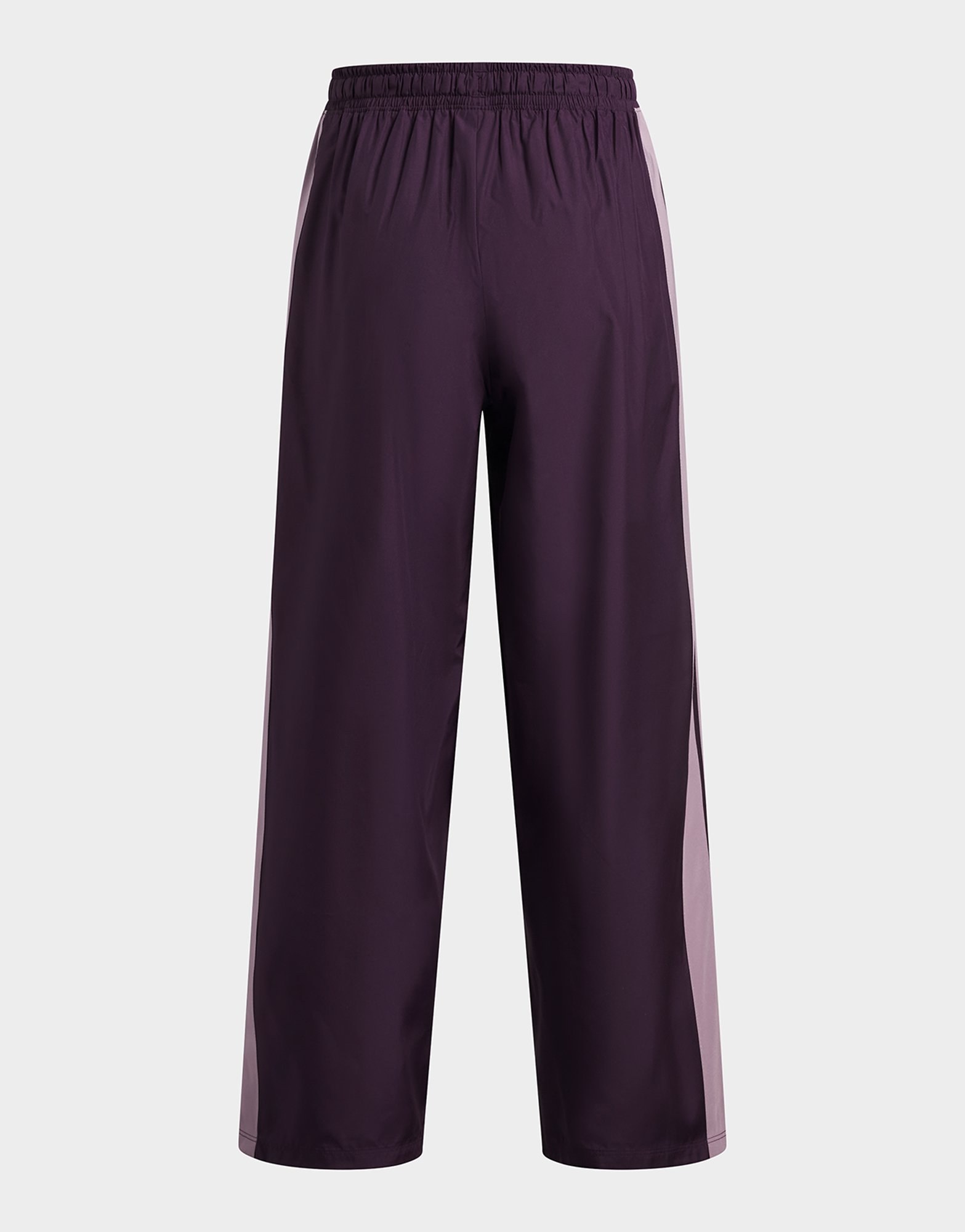 Under Armour Icon Woven Open Leg Hose für Mädchen
