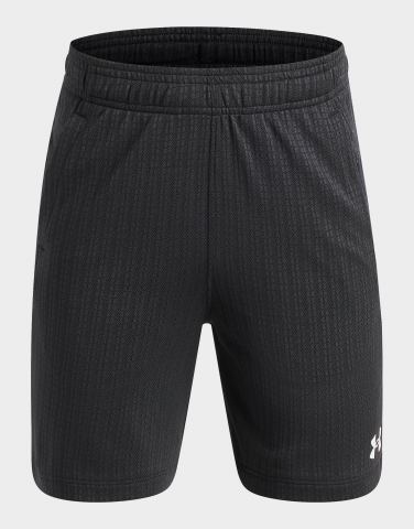 Under Armour Tech Vent Jacquard Shorts für Jungen